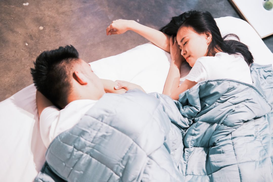 Experience the Ultimate Comfort with Weighted Blankets in Malaysia